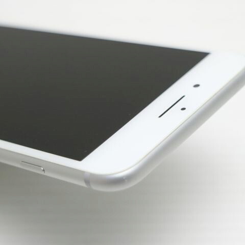 iPhone 8 Plus 64GB シルバー SIMフリー 中古 スマホ Apple 白ロム【新品同様】保証付き 赤ロム保証(サムネイル3枚目)