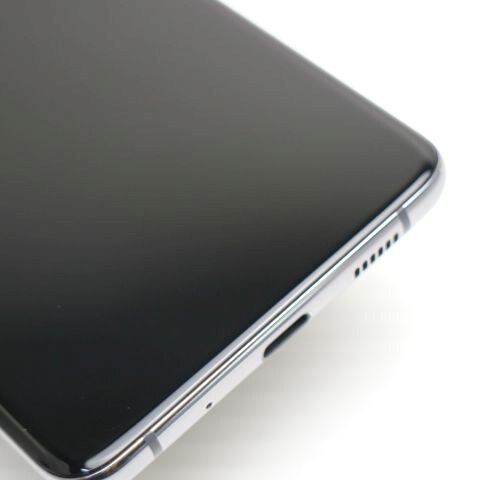 Galaxy S20+ 5G SC-52A コスミックグレー docomo 中古 スマホ 白ロム【超美品】保証付き 赤ロム保証(サムネイル3枚目)