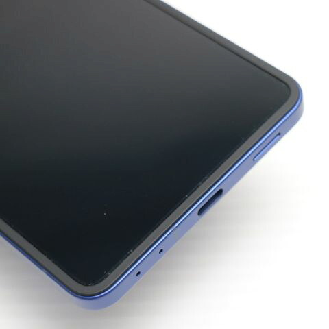 Galaxy Z Flip7 256GB ブルーシャドウ SIMフリー 中古 スマホ SAMSUNG【新品同様】保証付き 赤ロム保証(サムネイル3枚目)