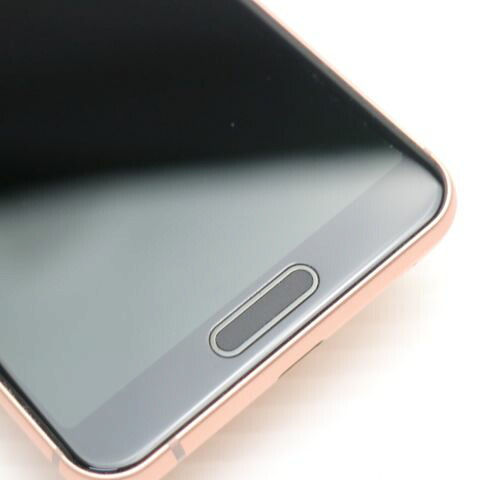 SH-M12 ライトカッパー SIMフリー 中古 スマホ 白ロム【新品同様】保証付き 赤ロム保証(サムネイル3枚目)