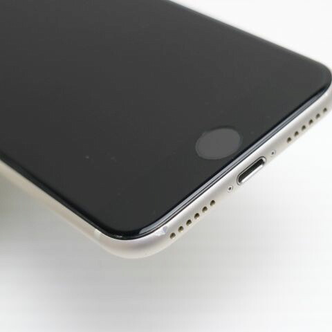 iPhone SE3 第3世代 64GB スターライト SIMフリー 中古 スマホ 白ロム【超美品】保証付き 赤ロム保証(サムネイル3枚目)