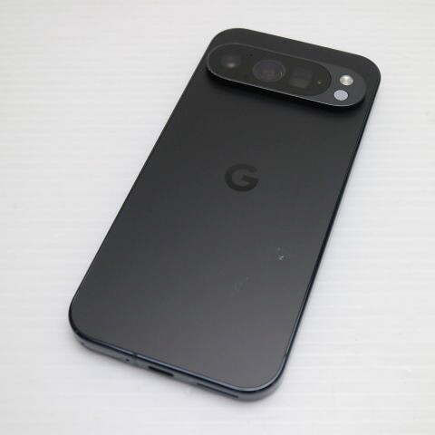 Pixel 9 Pro 128GB オブシディアン SIMフリー 中古 Google スマホ Google【新品同様】保証付き 赤ロム保証(サムネイル2枚目)