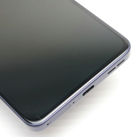 OPPO Reno13 A ルミナスネイビー SIMフリー 中古 スマホ OPPO【超美品】保証付き 赤ロム保証(サムネイル3枚目)