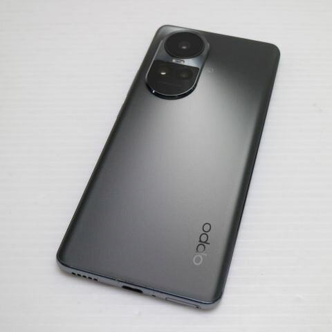 OPPO Reno10 Pro 5G シルバーグレー SIMフリー 中古 スマホ OPPO【新品同様】保証付き 赤ロム保証(サムネイル2枚目)