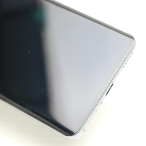 OPPO Reno10 Pro 5G シルバーグレー SIMフリー 中古 スマホ OPPO【新品同様】保証付き 赤ロム保証(サムネイル3枚目)