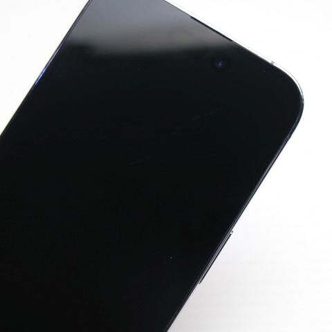 iPhone 14 Pro 512GB ディープパープル SIMフリー 中古 スマホ【美品】保証付き 赤ロム保証(サムネイル3枚目)