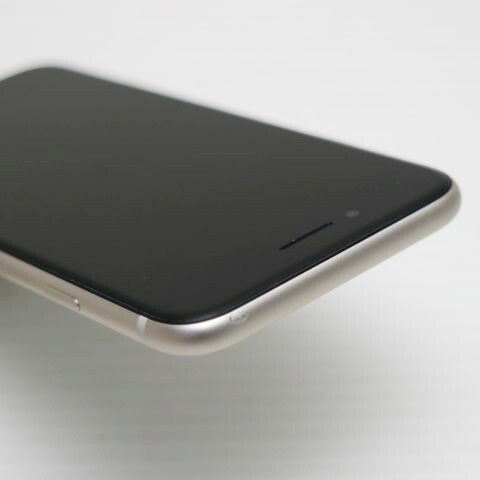 iPhone SE3 第3世代 64GB スターライト SIMフリー 中古 スマホ 白ロム【新品同様】保証付き 赤ロム保証(サムネイル3枚目)