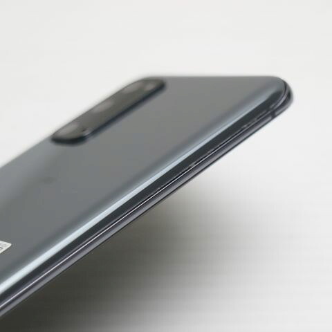 Galaxy S20 5G SCG01 コスミックグレー au 中古 スマホ 白ロム【美品】保証付き 赤ロム保証(サムネイル3枚目)