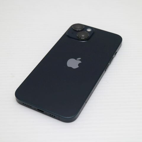 iPhone 14 128GB ミッドナイト SIMフリー 中古 スマホ【超美品】保証付き 赤ロム保証(サムネイル2枚目)