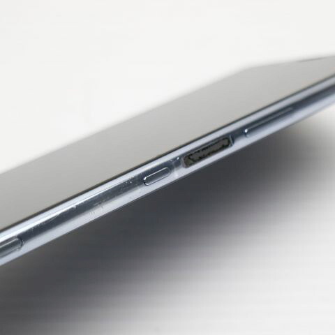 Xperia 1 SOV40 グレー au 中古 スマホ 白ロム【美品】保証付き 赤ロム保証(サムネイル3枚目)