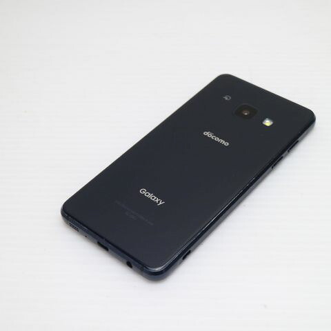 Galaxy Feel SC-04J ブラック docomo 中古 スマホ SAMSUNG 白ロム【超美品】保証付き 赤ロム保証(サムネイル2枚目)