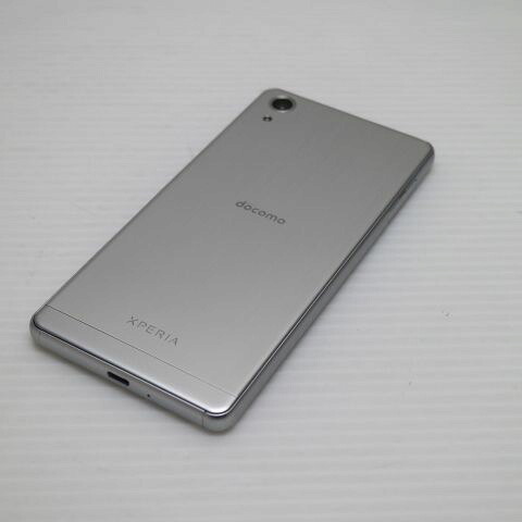 Xperia X Performance SO-04H ホワイト docomo 中古 スマホ SONY 白ロム【超美品】保証付き 赤ロム保証(サムネイル2枚目)