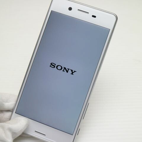 Xperia X Performance SO-04H ホワイト docomo 中古 スマホ SONY 白ロム【超美品】保証付き 赤ロム保証(サムネイル3枚目)