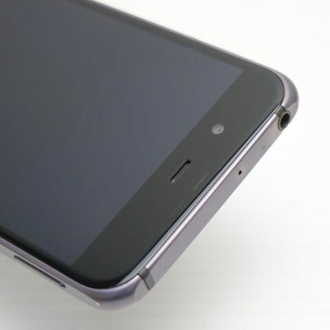 AQUOS ZETA SH-04H ブラック docomo 中古 スマホ SHARP 白ロム【超美品】保証付き 赤ロム保証(サムネイル2枚目)