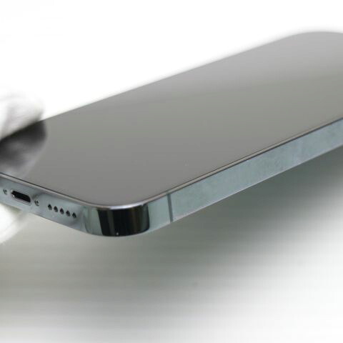iPhone 13 Pro 128GB アルパイングリーン SIMフリー 中古 スマホ 白ロム【超美品】保証付き 赤ロム保証(サムネイル3枚目)