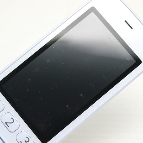 F-01M ホワイト docomo 中古 ガラケー 白ロム【超美品】保証付き 赤ロム保証(サムネイル3枚目)