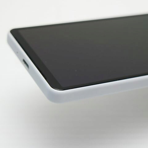 Xperia 10 IV ホワイト 楽天モバイル 中古 スマホ【新品同様】保証付き 赤ロム保証(サムネイル3枚目)