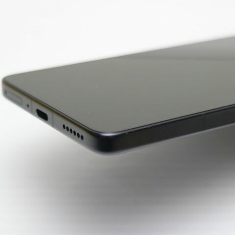 POCO F7 Ultra 256GB ブラック SIMフリー 中古 スマホ Xiaomi【新品同様】保証付き 赤ロム保証(サムネイル3枚目)