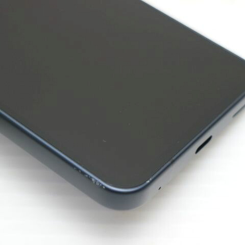 AQUOS sense9 256GB ブラック SIMフリー 中古 スマホ SHARP【超美品】保証付き 赤ロム保証(サムネイル3枚目)