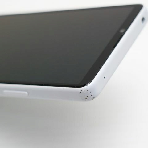 Xperia 10 IV SO-52C ホワイト docomo 中古 スマホ 白ロム【美品】保証付き 赤ロム保証(サムネイル3枚目)