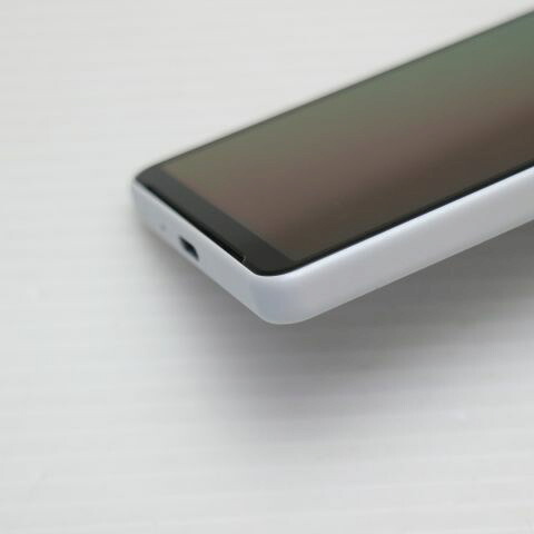 Xperia 10 IV SO-52C ホワイト docomo 中古 スマホ 白ロム【超美品】保証付き 赤ロム保証(サムネイル3枚目)