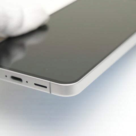 Galaxy S24 FE ブルー SIMフリー 中古 スマホ SAMSUNG【新品同様】保証付き 赤ロム保証(サムネイル3枚目)