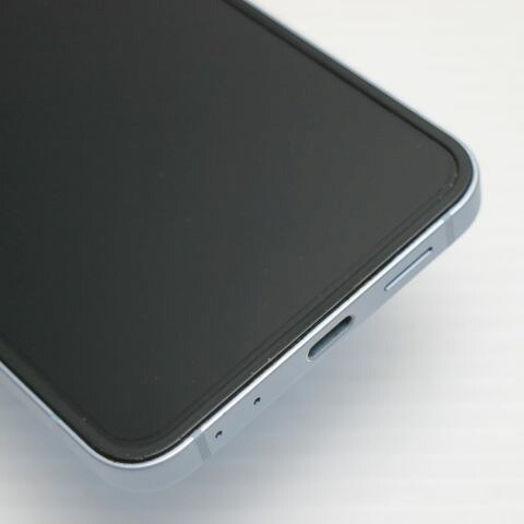 Galaxy Z Flip6 256GB ブルー SIMフリー 中古 スマホ SAMSUNG【新品同様】保証付き 赤ロム保証(サムネイル3枚目)