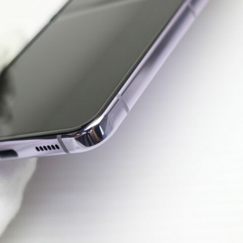 Galaxy Z Flip4 パープル SIMフリー 中古 スマホ【超美品】保証付き 赤ロム保証(サムネイル3枚目)