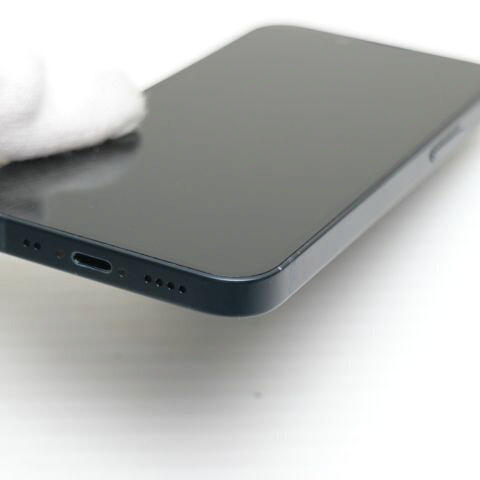 iPhone 13 mini 256GB ミッドナイト SIMフリー 中古 白ロム【美品】保証付き 赤ロム保証(サムネイル3枚目)