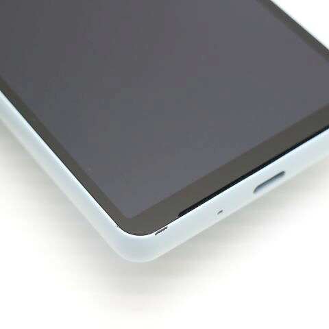 Xperia 10 VI ブルー SIMフリー 中古 スマホ SONY【超美品】保証付き 赤ロム保証(サムネイル3枚目)