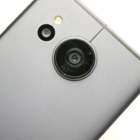 AQUOS sense7 plus A208SH ブラック SoftBank 中古 スマホ【美品】保証付き 赤ロム保証(サムネイル2枚目)
