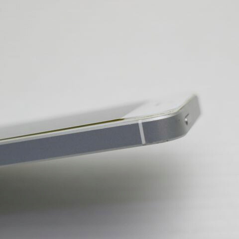 iPhone SE 16GB シルバー SIMフリー 中古 スマホ Apple 白ロム【美品】保証付き 赤ロム保証(サムネイル3枚目)