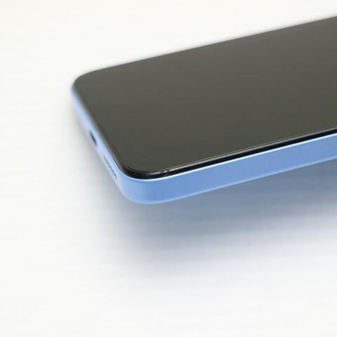 Redmi 12 5G 128GB スカイブルー SIMフリー 中古 スマホ Xiaomi【新品同様】保証付き 赤ロム保証(サムネイル3枚目)