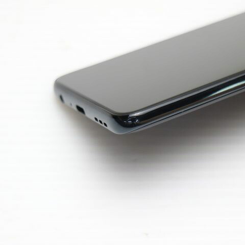 OPPO A55s 5G A102OP ブラック SoftBank 中古 スマホ 白ロム【新品同様】保証付き 赤ロム保証(サムネイル3枚目)