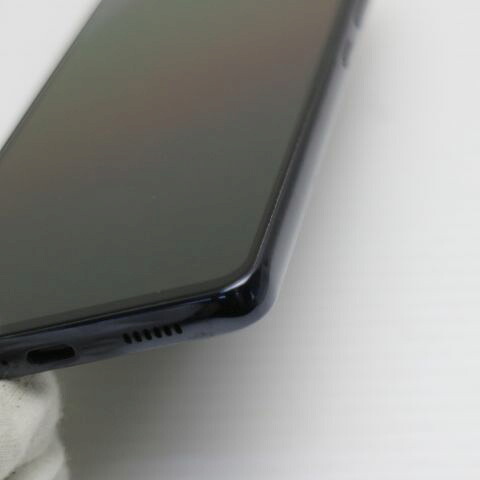 Galaxy A53 5G SCG15 オーサムブラック au 中古 スマホ 白ロム【超美品】保証付き 赤ロム保証(サムネイル3枚目)