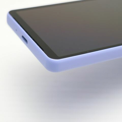 Xperia 10 V SO-52D ラベンダー docomo 中古 スマホ SONY【新品同様】保証付き 赤ロム保証(サムネイル3枚目)