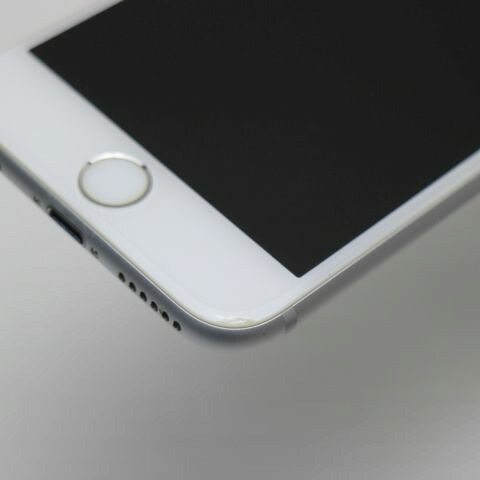 iPhone 6S 64GB シルバー SIMフリー 中古 スマホ Apple 白ロム【美品】保証付き 赤ロム保証(サムネイル2枚目)