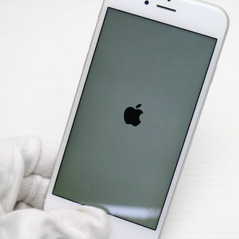 iPhone 6S 64GB シルバー SIMフリー 中古 スマホ Apple 白ロム【美品】保証付き 赤ロム保証(サムネイル3枚目)