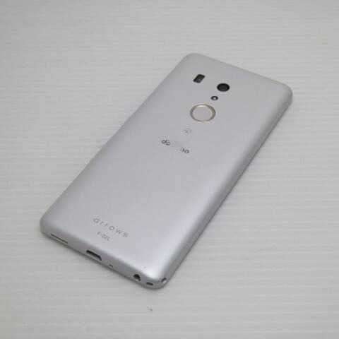 arrows Be3 F-02L ホワイト docomo 中古 スマホ 白ロム【美品】保証付き 赤ロム保証(サムネイル2枚目)