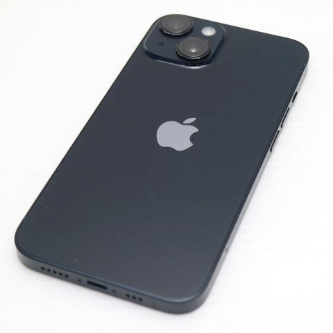 iPhone 14 128GB ミッドナイト SIMフリー 中古 スマホ【超美品】保証付き 赤ロム保証(サムネイル2枚目)