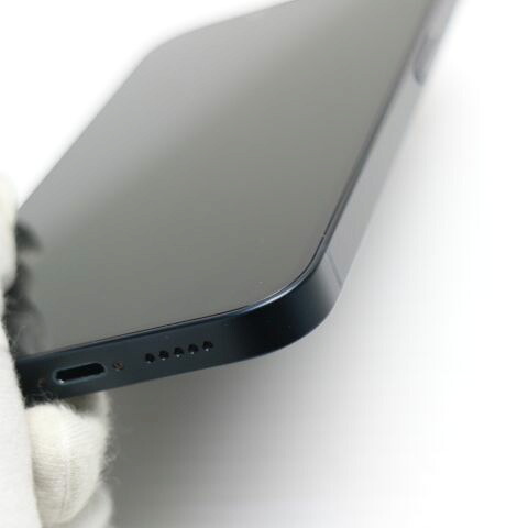 iPhone 14 128GB ミッドナイト SIMフリー 中古 スマホ【超美品】保証付き 赤ロム保証(サムネイル3枚目)