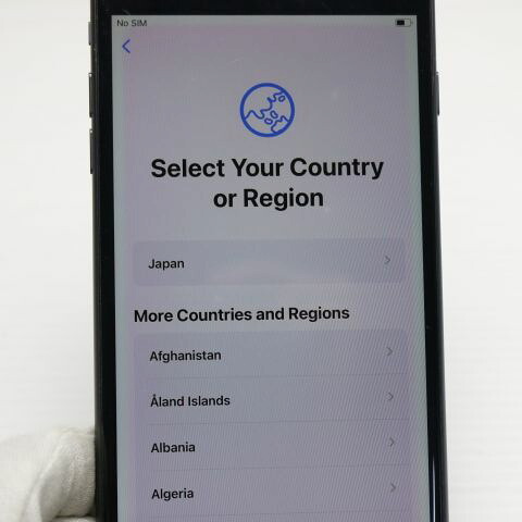 iPhone 8 Plus 256GB スペースグレイ ブラック SIMフリー 中古 スマホ Apple 白ロム【良品中古】保証付き 赤ロム保証(サムネイル3枚目)