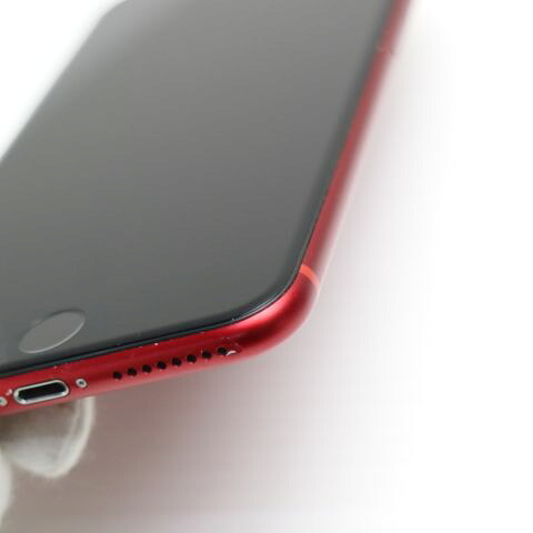 iPhone 8 Plus 256GB レッド RED SIMフリー 中古 スマホ スマホ Apple 白ロム【超美品】保証付き 赤ロム保証(サムネイル3枚目)