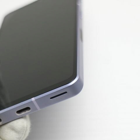 AQUOS sense7 SH-53C ラベンダー docomo 中古 スマホ SHARP【新品同様】保証付き 赤ロム保証(サムネイル3枚目)