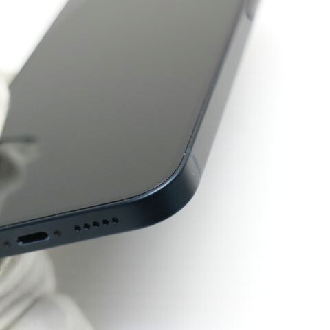 iPhone 13 128GB ミッドナイト SIMフリー 中古【超美品】保証付き 赤ロム保証(サムネイル3枚目)