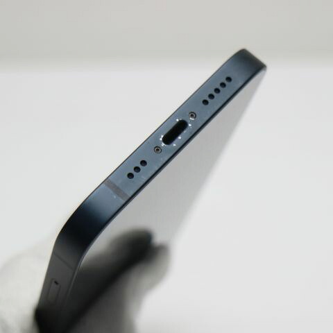 iPhone 13 256GB ミッドナイト SIMフリー 中古【超美品】保証付き 赤ロム保証(サムネイル3枚目)