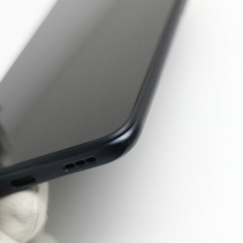 Redmi Note 9T A001XM ナイトフォールブラック SoftBank 中古 白ロム【新品同様】保証付き 赤ロム保証(サムネイル3枚目)