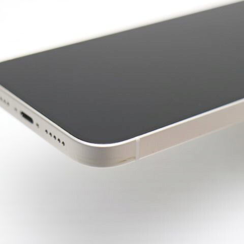 iPhone 14 128GB スターライト SIMフリー 中古 スマホ【新品同様】保証付き 赤ロム保証(サムネイル3枚目)