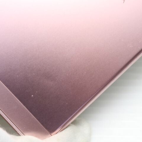 Xperia XZ 601SO ディープピンク SoftBank 中古 判定○ スマホ SONY 白ロム【超美品】保証付き 赤ロム保証(サムネイル3枚目)