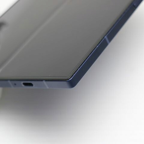 Galaxy Z Fold6 256GB ネイビー SIMフリー 中古 スマホ SAMSUNG【新品同様】保証付き 赤ロム保証(サムネイル3枚目)